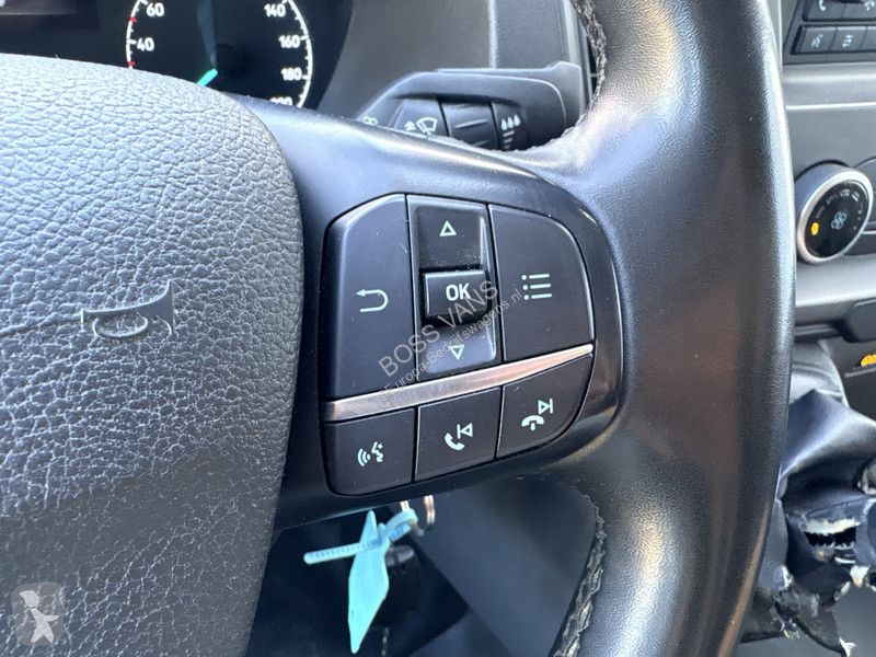 Véhicule utilitaire Ford 350 2.0 TDCI 170PK...