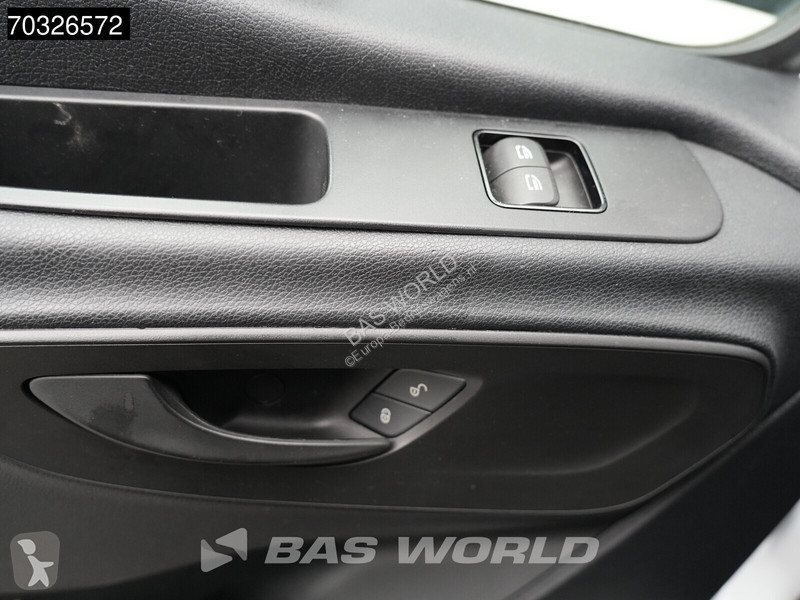 Furgoneta Mercedes 515 CDI Laadklep Zijdeur...