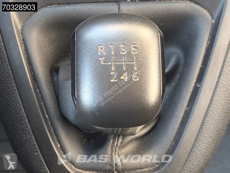 Samochód dostawczy Fiat 144pk L3H1 - Aire...