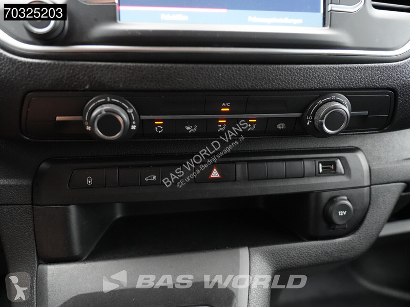 Furgoneta Fiat 144PK L2H1 Airco Cruise...