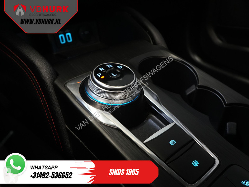 عربة نفعية Ford 2.5 PHEV 225 pk ST-Line X NL...