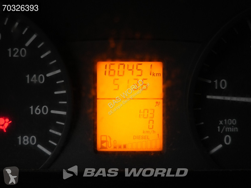 Bedrijfswagen Mercedes 314 CDI L2H2 Airco...
