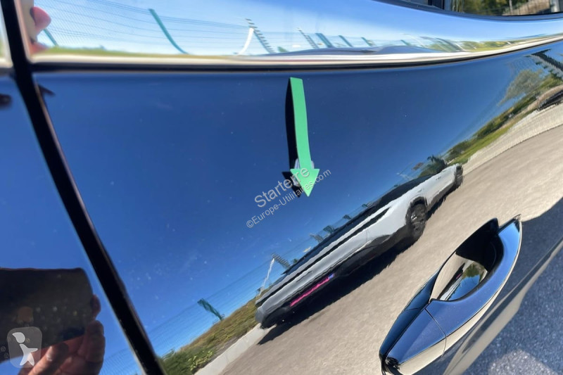 Véhicule utilitaire Citroën C5