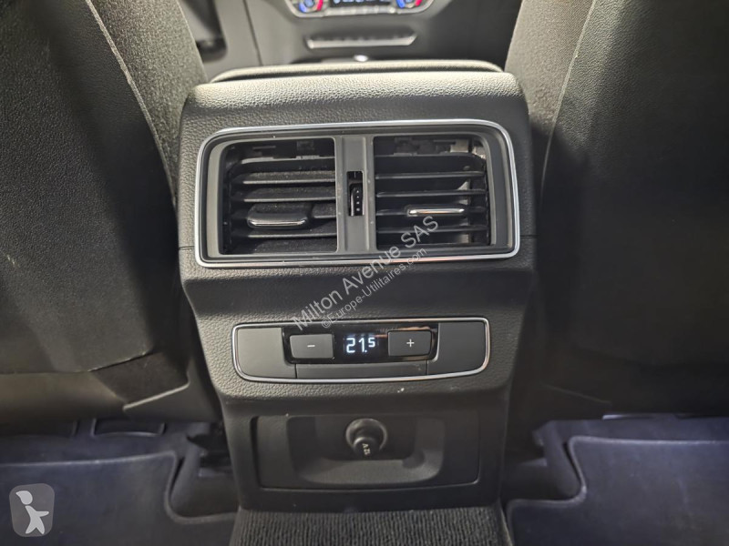 Furgoneta Audi Q5 Quattro 2.0 40 TDI - 190 - BV...