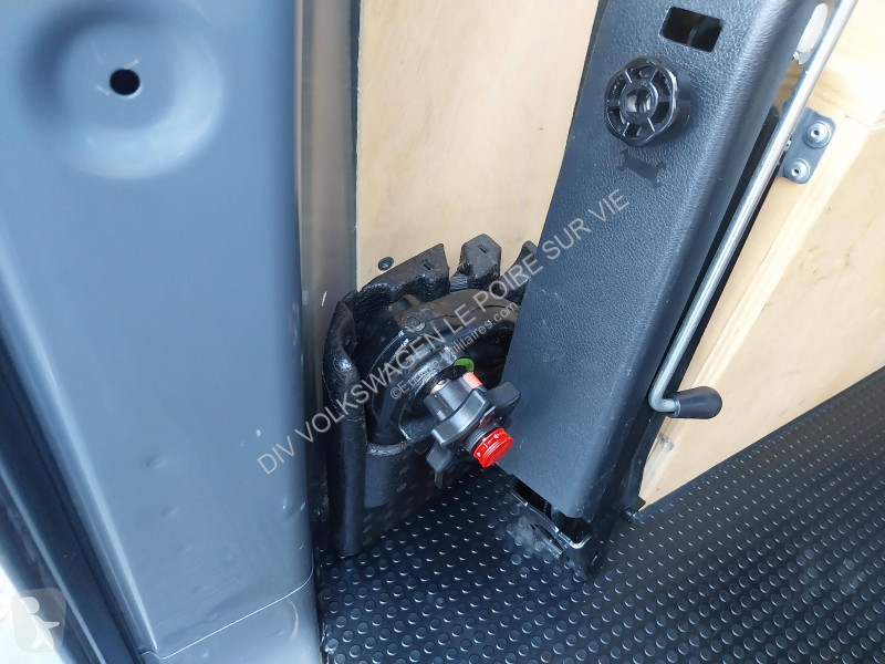 Furgoneta Volkswagen TRANSPORTER 6.1 PROCAB L1...