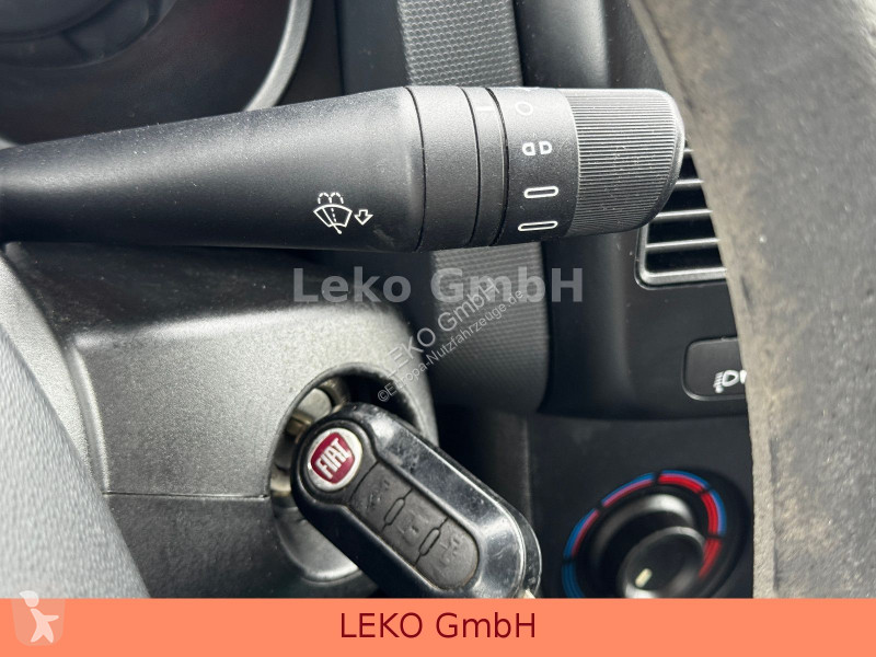 Samochód dostawczy Fiat 1,6 Mit Relec Froid TR22