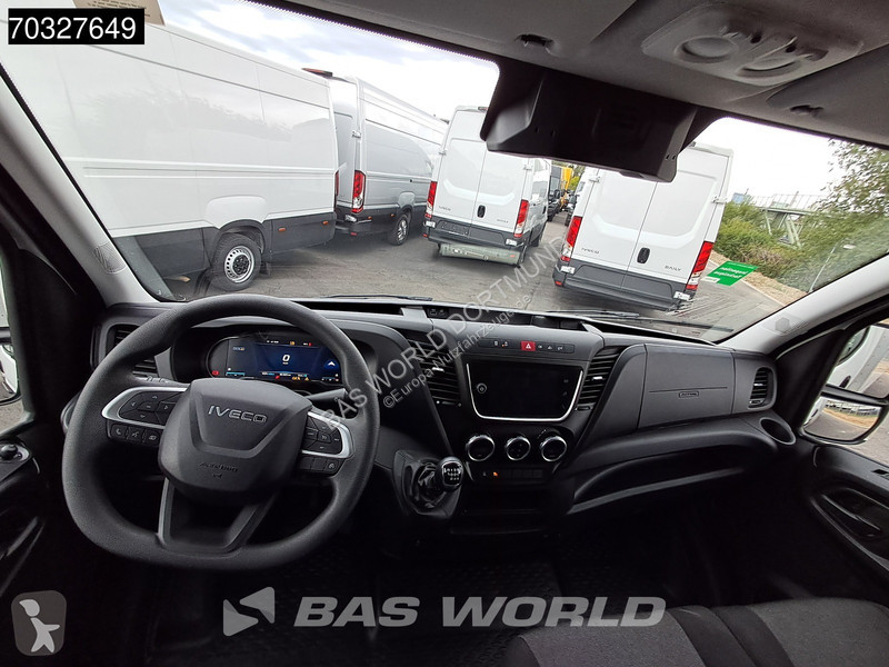 Iveco 35C16 3.0L Ladebordwand NEUES MODEL...