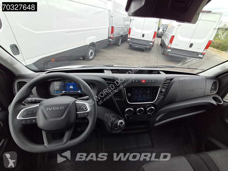 عربة نفعية Iveco 35C16 3.0L Ladebordwand NEUES...