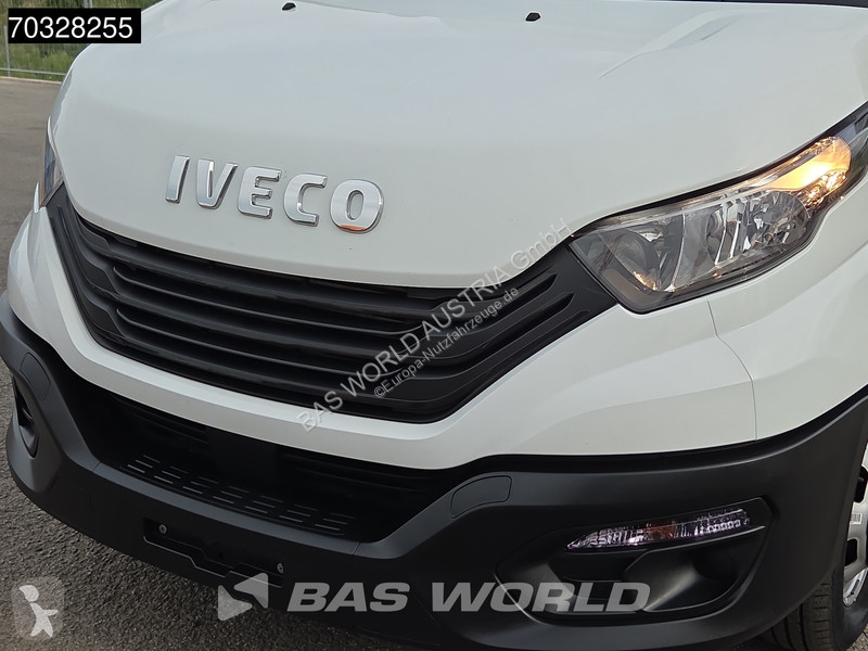 Iveco 35C16 3.0L Ladebordwand 160PS...