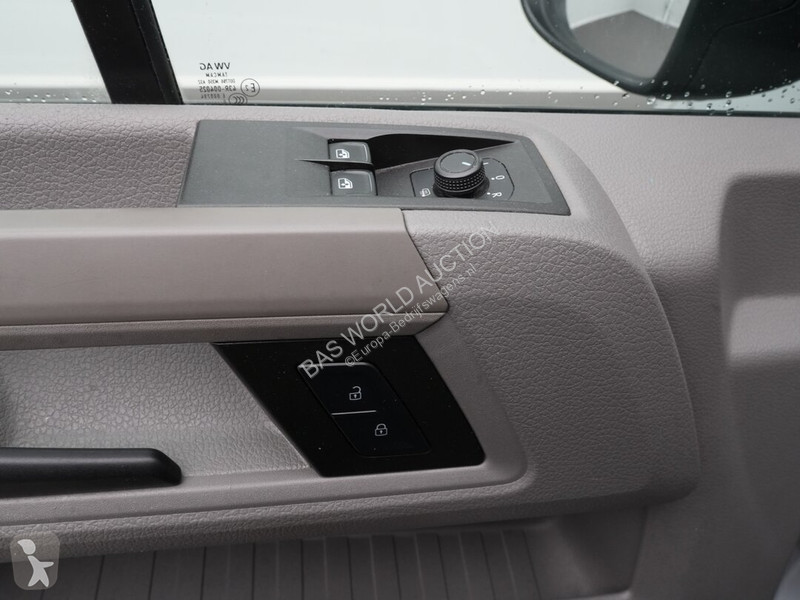 Bedrijfswagen Volkswagen 140pk