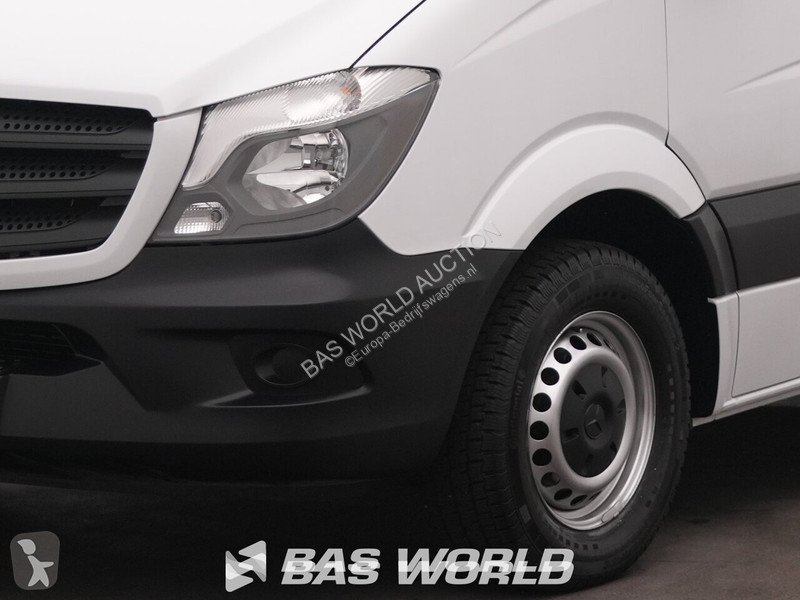 Bedrijfswagen Mercedes 311 CDI
