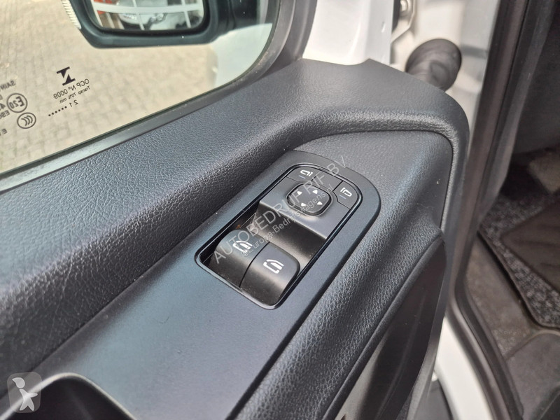 Furgoneta Mercedes 315 CDI/ L2H2/ Koelwagen/...