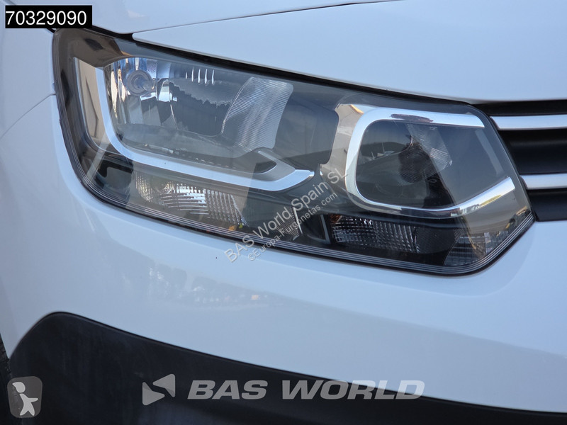 عربة نفعية Renault 102PK L1H1 - Aire...