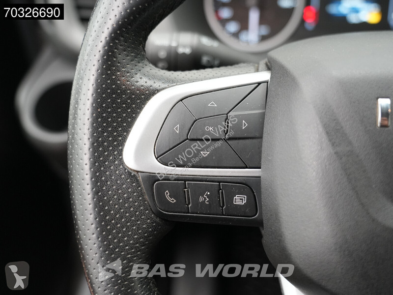 Veículo utilitário Iveco 35S16 Automaat L2H2...