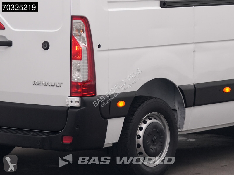 Furgoneta Renault L3H2 LED Airco Cruise...