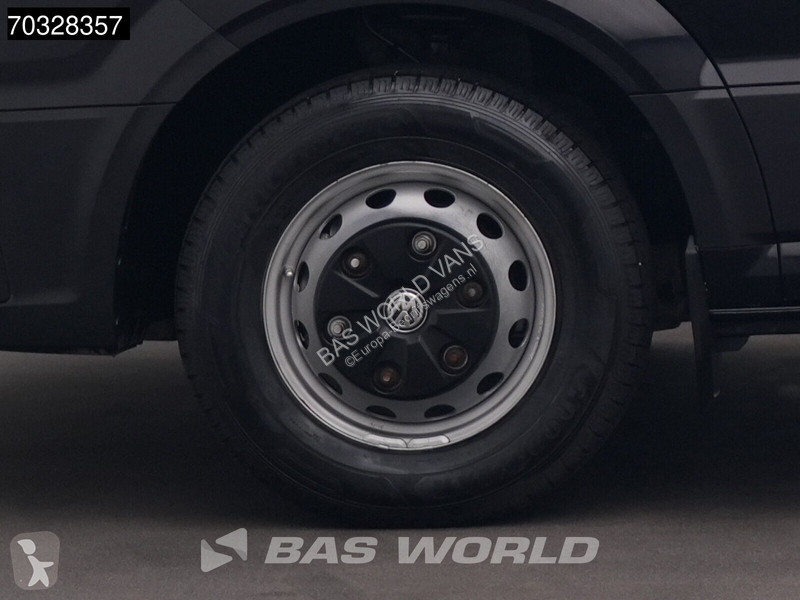 Samochód dostawczy Volkswagen 122pk Dubbel...