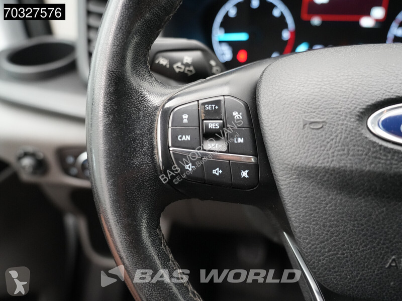 Bedrijfswagen Ford 130pk Dubbel Cabine L3H2...