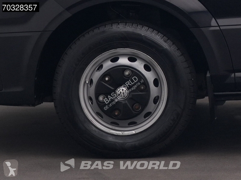 Samochód dostawczy Volkswagen 122pk Dubbel...