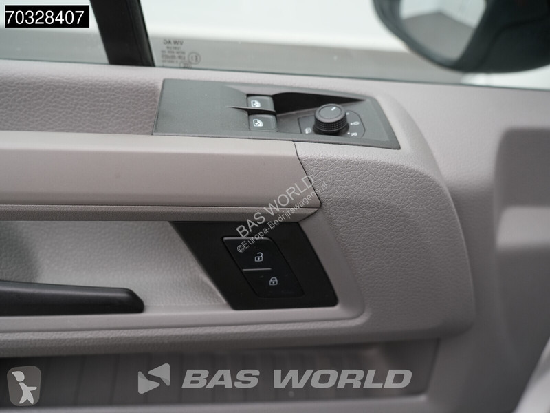 Véhicule utilitaire Volkswagen 140pk L3H3 Navi...