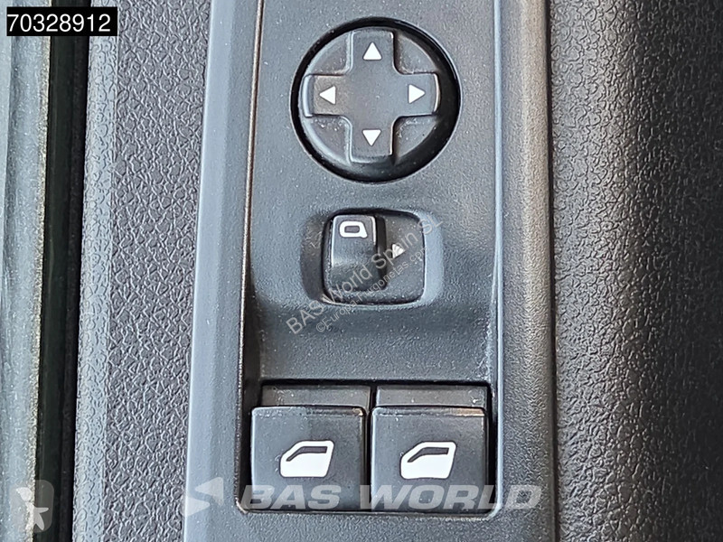 عربة نفعية Fiat 145pk L3H1 - Aire Acondicionado...