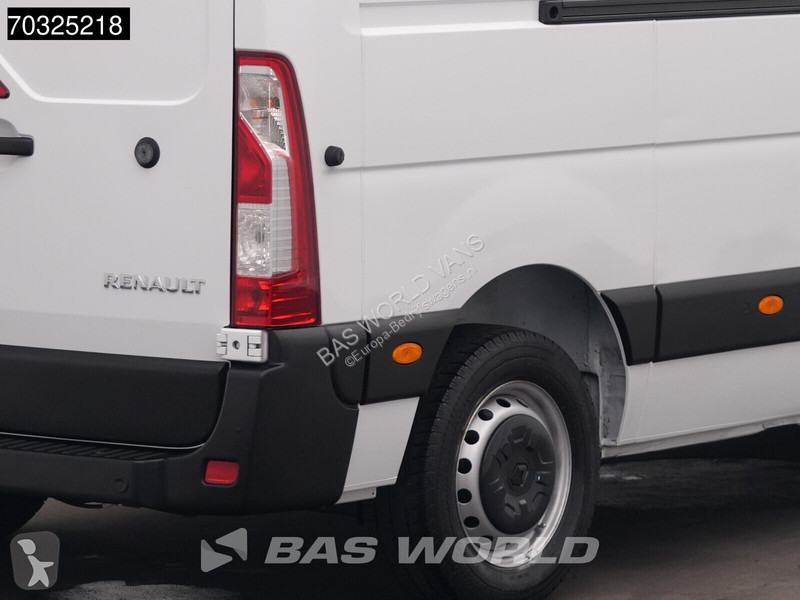 Bedrijfswagen Renault L3H2 LED Airco Cruise...