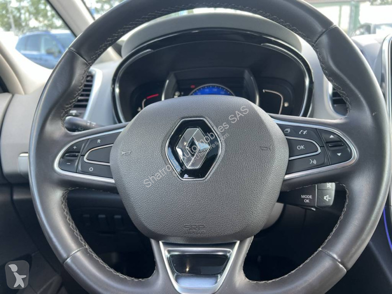 Samochód dostawczy Renault V (JFC) 1.6 dCi...