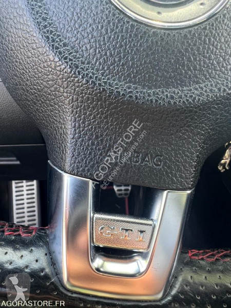 Furgoneta Volkswagen GOLF