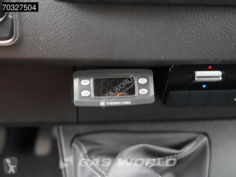 Véhicule utilitaire Mercedes 317 CDI Koelwagen...