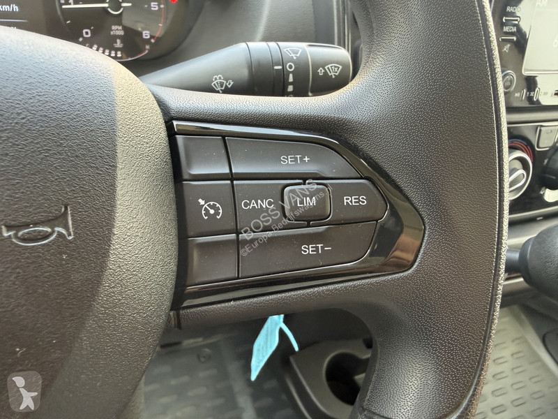 عربة نفعية Fiat 2.2 Multijet 140PK L2 Cruise...