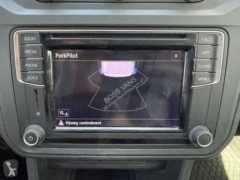Furgoneta Volkswagen 37kWh 113PK L2H1...