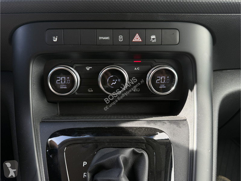 Furgoneta Mercedes 112 51kWh L2 284 WLTP 97.9%...