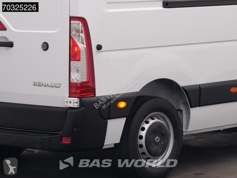 Užitkové vozidlo Renault L3H2 LED Airco Cruise...
