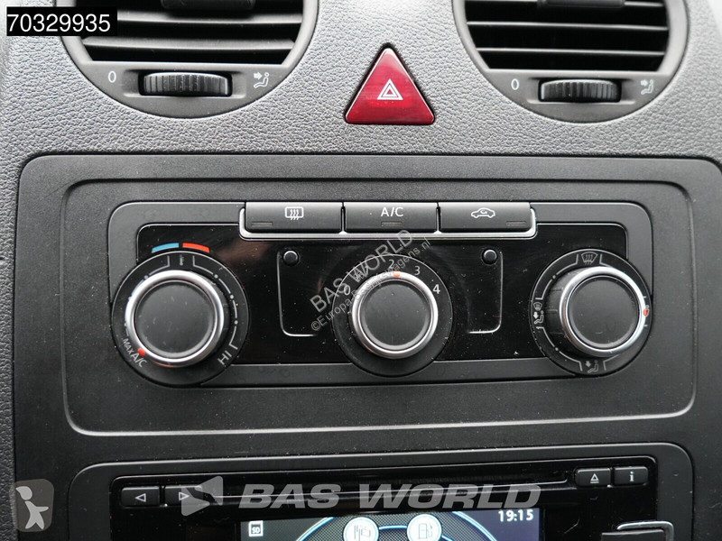 Furgoneta Volkswagen Automaat L2H1 Navi Airco...