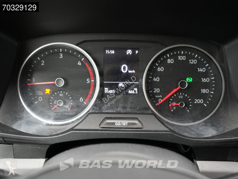 Furgoneta Volkswagen 140pk Automaat L3H3 Airco...