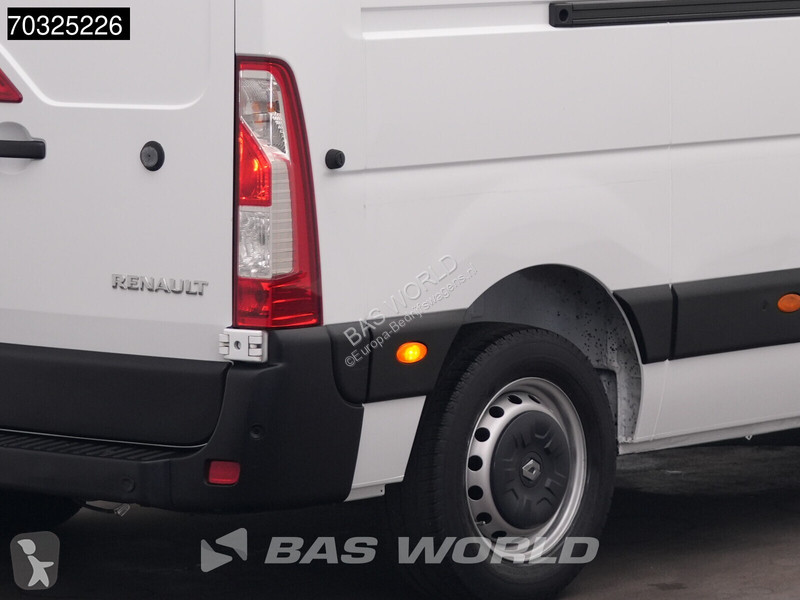 Furgoneta Renault L3H2 LED Airco Cruise...