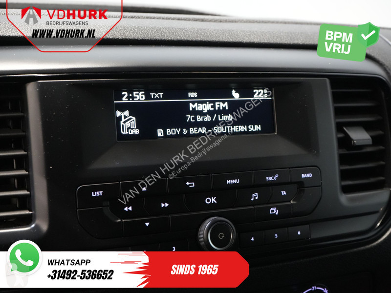 Véhicule utilitaire Toyota 2.0 125 pk L3 2x...