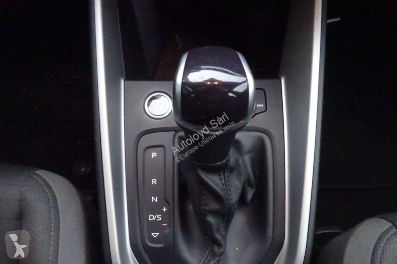 Véhicule utilitaire Audi A1 SPORTBACK 1,0 TFSI...