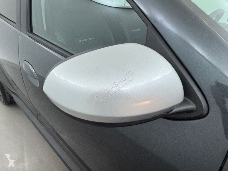 Furgoneta Dacia 1.5 Blue dCi 115 Prestige