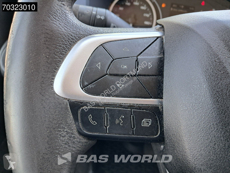 Samochód dostawczy Iveco 3.0L CNG 1000KG...