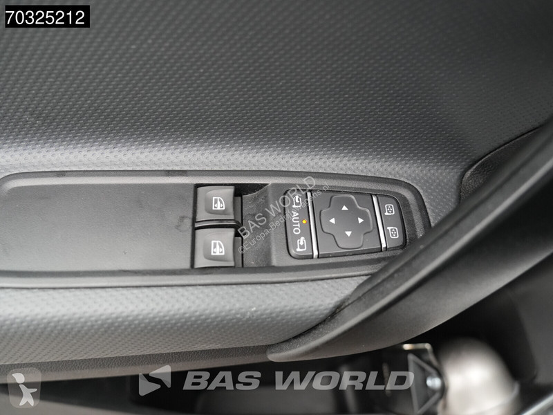 Furgoneta Mercedes L2H1 LED Airco Camera Cruise...
