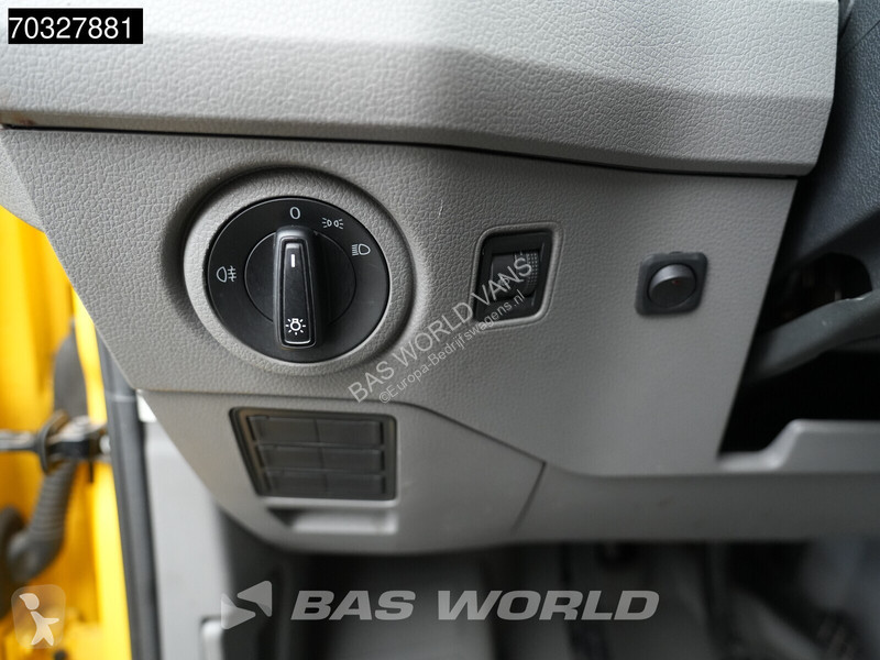 Furgoneta Volkswagen 140pk L3H3 Airco Cruise...