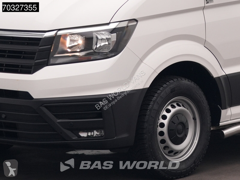 Véhicule utilitaire Volkswagen 102pk L3H3...