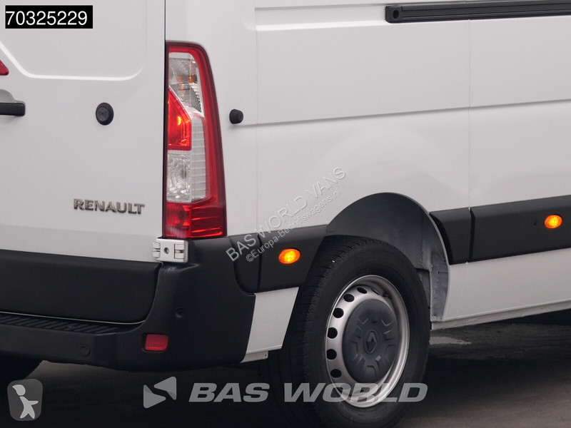 Furgoneta Renault L3H2 LED Airco Cruise...