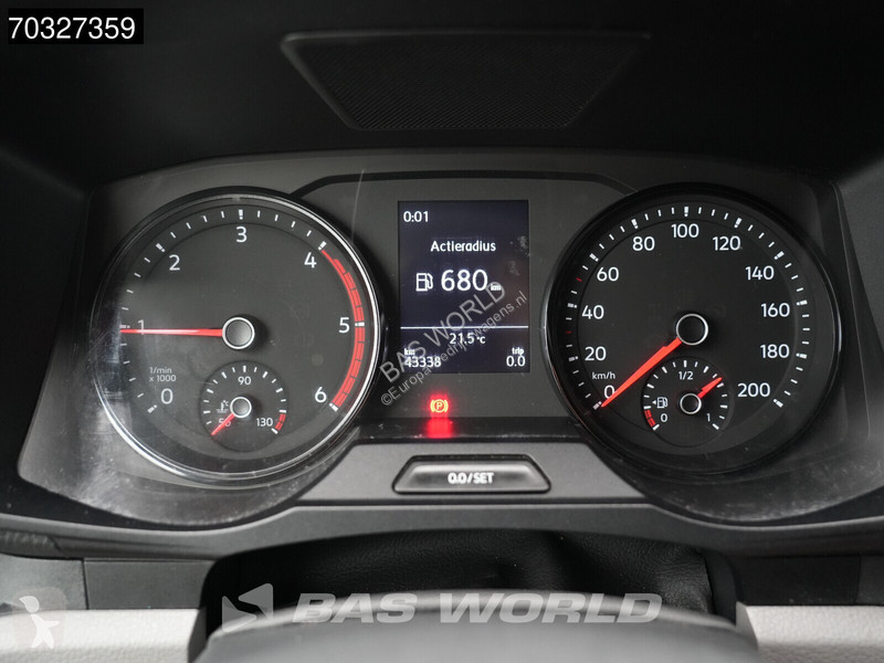 Furgoneta Volkswagen 140pk L3H3 Trekhaak Airco...