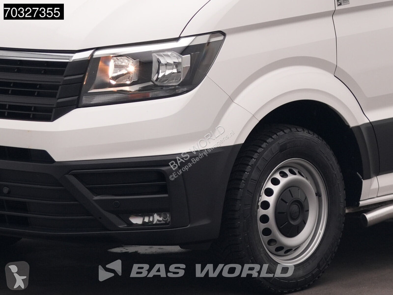 Bedrijfswagen Volkswagen 102pk L3H3 Trekhaak...