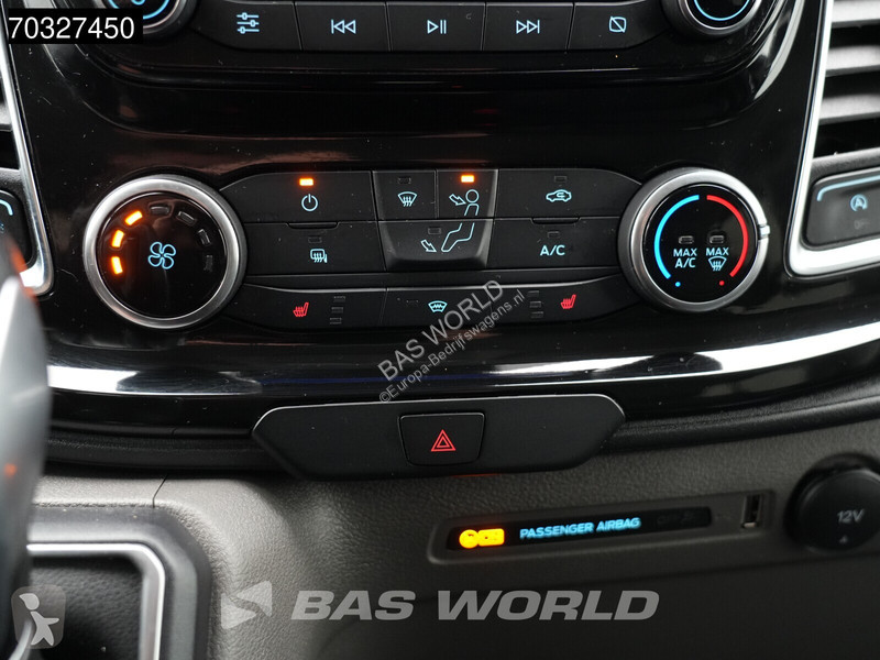 Véhicule utilitaire Ford 170pk Automaat Sport...