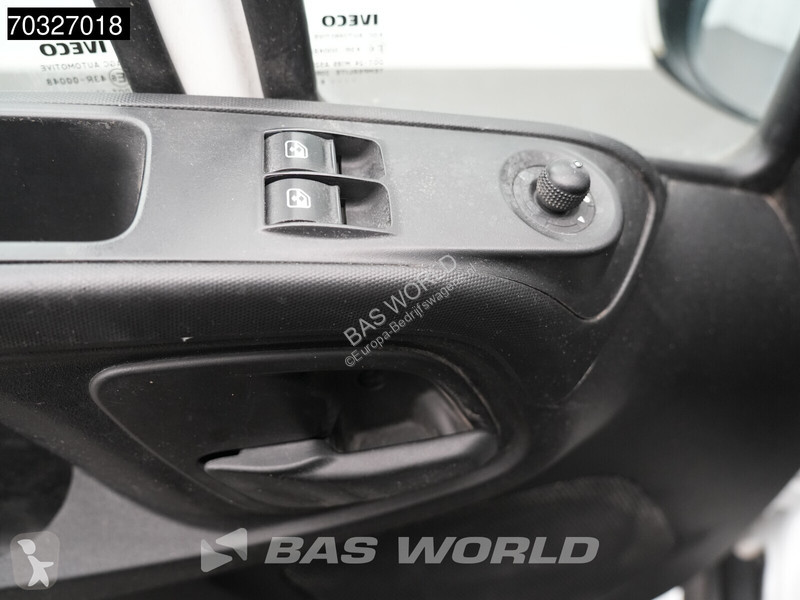 عربة نفعية Iveco 35C13 Dubbellucht 3,5t...