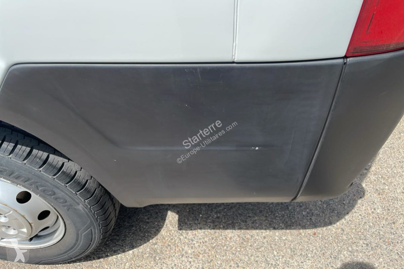 Véhicule utilitaire Peugeot  BOXER FOURGON