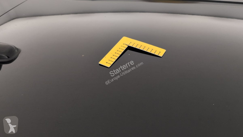 Véhicule utilitaire Volkswagen  T-roc