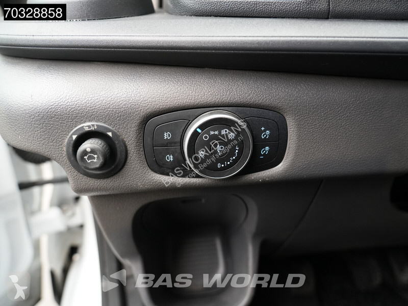 عربة نفعية Ford 130pk Hoog Dak L3H3 ACC Navi...